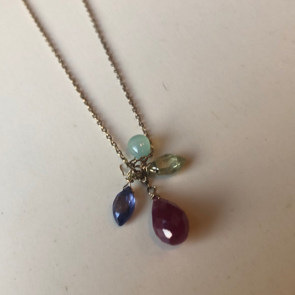 Necklace